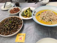 -学士怪怪龙虾·川菜·烧烤(学士街店)