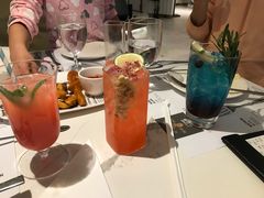 -Deer Park鹿园西餐(仁恒置地广场店)