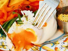 -Alimentari早午餐(安福路店)