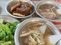 -阿秋牛排(湖心街店)