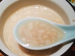 福州花生汤-闽上鲜·福建菜(龙湖滨江天街店)