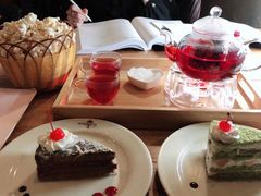 -Africafe(非洲咖啡)