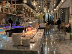 -华侨城嘉途酒店·屋顶阳光餐厅