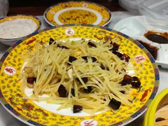 -天外天烤鸭店(八角店)