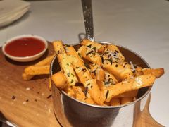 -燃扒房Steakhouse(皇庭店)