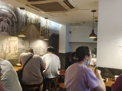 -舒蔡记生煎菜饭(云南中路店)