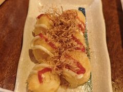 -烧鸟横丁(联发文创口岸店)