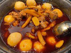 -李子坝梁山鸡(李子坝大鸡哥店)