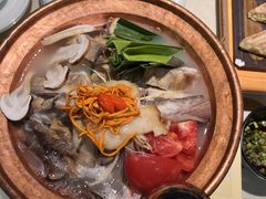 -品味泸沽湖•民族特色菜(大落水店)