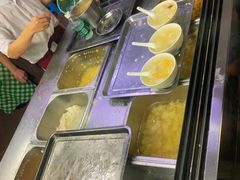 -老福合沟无米粿甜汤粿品店