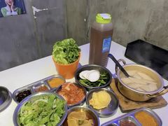 -双门洞·珍珠家韩式烤肉(永丰社区八区店)