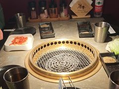 -谷牛日式烤肉(宝山U天地店)