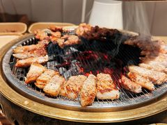 -泥炉烧肉师(新街口金銮巷店)