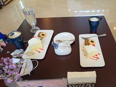 -上海吉臣维景酒店·维多利亚餐厅