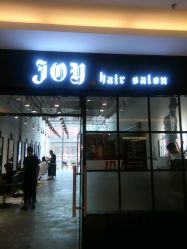 -JOY Hair salon