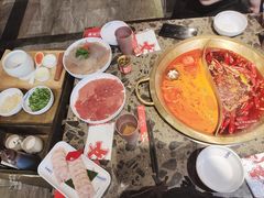 -小龙坎火锅(春熙太古里店)