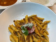 -get pizza意大利餐厅(凯德MALL店)