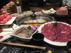 -小王少龙火锅(沙南街店)