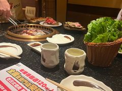 -牛家酒场(7mall店)