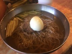 延吉冷面-香猪坊(五道口店)