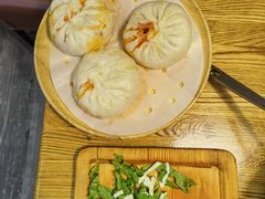 泡菜芝士包-源味家(杏林街店)