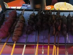 -路边边.炒菜烧烤.音乐餐厅(良乡长虹店)