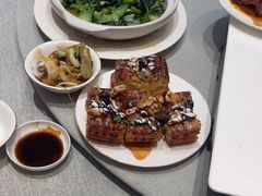 -囍榷·鲜美常州菜(恐龙园店)