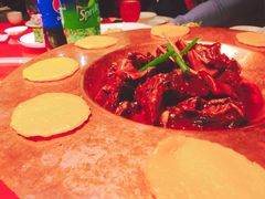 火盆山黄牛腩-徽珍源(龙茗路店)