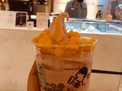 -喜茶(佛山岭南站店)