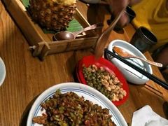 -云海肴云南菜·蒸汽石锅鱼(北京良乡华冠店)