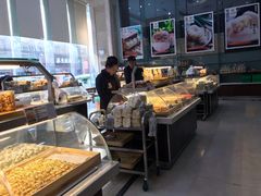 -清真全盛斋传统糕点(许士庙店)