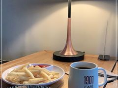 -1901 Cafe(西四店)