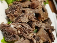 -掂档潮汕牛肉火锅(cityon熙地港店)