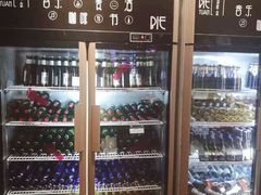酒柜-别院里音乐餐酒吧(双流航空港店)