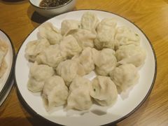 -伊喜饺子(五道口学院路店)