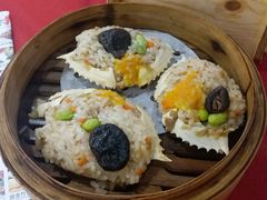 -鼎珑点心仔(燕塘店)