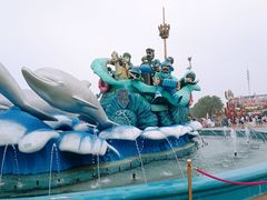 -大连海昌发现王国主题公园