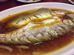 -西塘万安桥农家菜