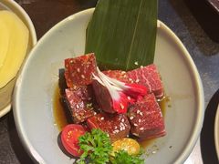 -和来烤肉(仓山万达店)