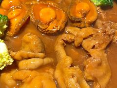 -将相和·海鲜蒸饺大连菜