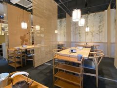 大堂-十二舍·湯物素煮(江泰潤政店)