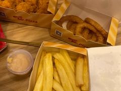 -米斯特比萨(望京西园店)