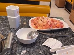 -一席地·本地鸡窝·杭帮鸡火锅(萧山银隆百货店)