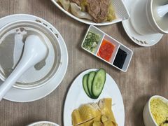 -百福麵家(新馬路店)