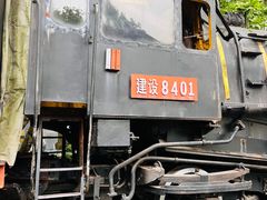 -江墅铁路遗址公园