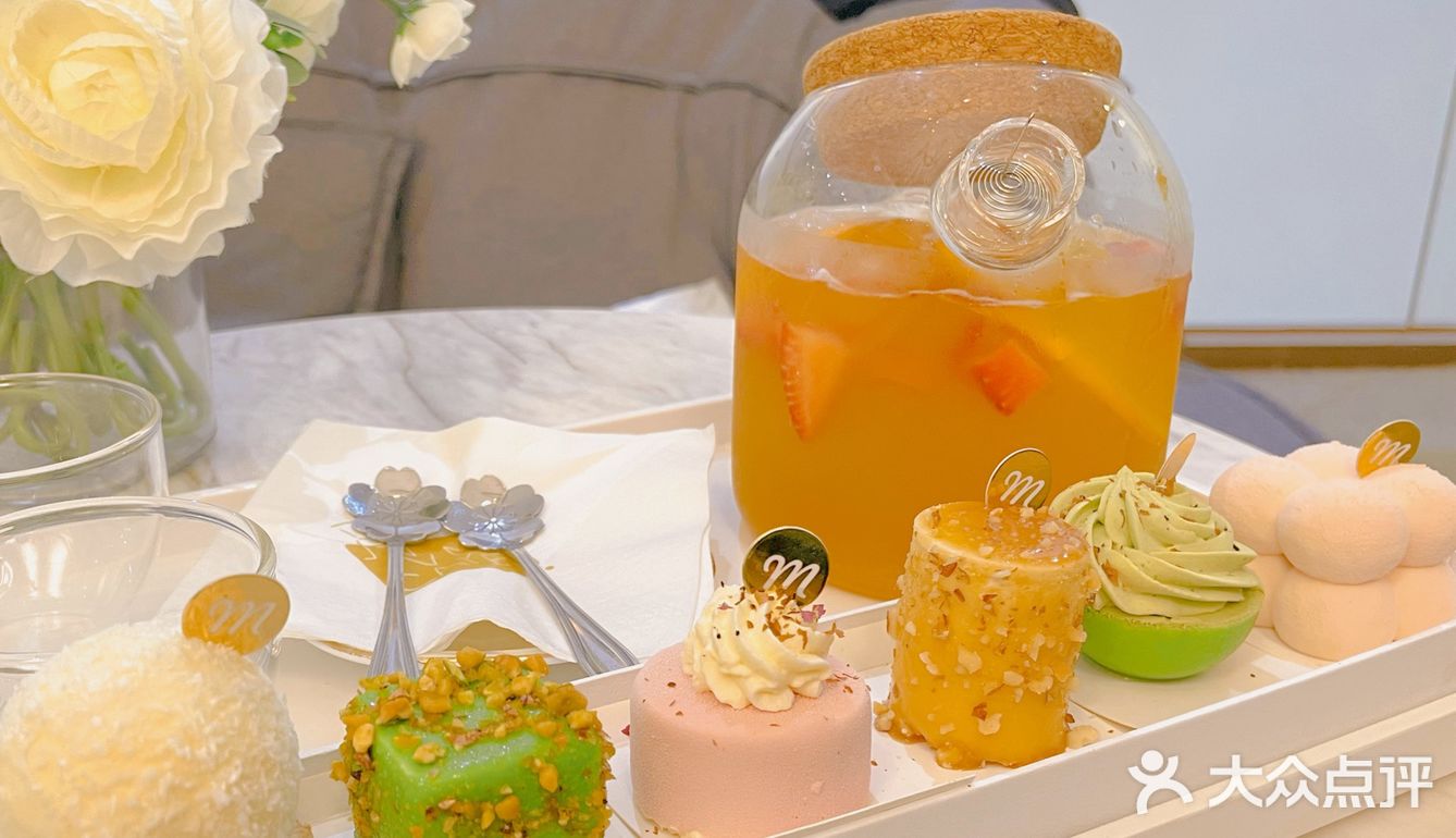 酒香不怕巷子深｜茉桐Cake（原觅cake）