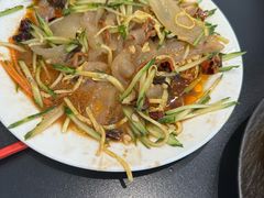 -红东阁东北菜烤肉酒馆(CROSS万象汇店)