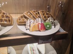 -漫咖啡(银泰创意城店)