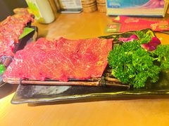 -AJIYA炭火烧肉(徐汇正大乐城店)