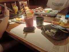 -玉川屋·深夜食堂居酒屋(柳巷店)